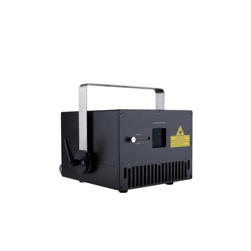 Entry Laser